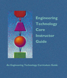 Screenshot for Engineering Technology Core (ET Core) Guide