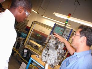 2,331 students from 68 middle and high schools toured manufacturing facilities on National Manufacturing Day in Florida thanks to FLATE's leadership of this statewide career recruitment event.   