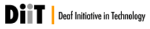 Deaf Initiative in Information Technology (DiiT)