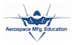 Aerospace Manufacturing Education (AME)