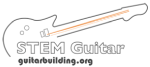 See all resources from The STEM Guitar Project