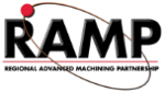See all resources from Regional Advanced Machining Partnership (RAMP)