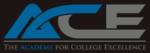 See all resources from Academy for College Excellence (ACE)