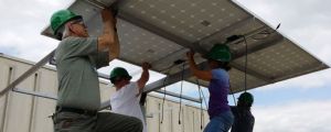 See http://www.createenergy.org/workshops.html for information about attending the STEM Educator Solar Institute at Madison College in July, or Shoreline Community College in August.
