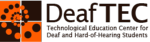 See more resources from DeafTEC: Technological Education Center for Deaf and Hard-of-Hearing Students