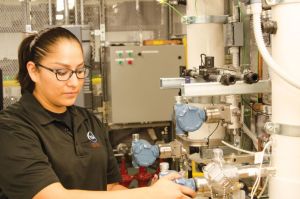 POWER Careers tests strategies to recruit and retain women, focusing particularly on those older than 25, for the five associate degree programs offered by the Energy Systems Technology and Education Center (ESTEC) at Idaho State University.