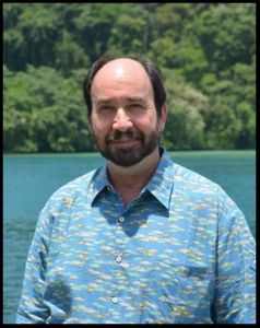 Robert H. Richmond, director of the Kewalo Marine Laboratory at the University of Hawaii at Manoa, has built the marine science skills of Pacific Island college faculty and students with four ATE grants.    