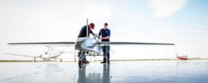 Northland Community and Technical College had the nation’s first accredited UAS Maintenance program. With NSF ATE support it has offered faculty professional development, created a UAS Maintenance certificate program, and a UAS Field Service Technician program.