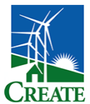 Center for Renewable Energy Advanced Technological Education (CREATE)