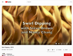 Screenshot for Swirl Dipping (Part 20 of 20)