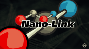 Screenshot for Nano-Link Promotional Video