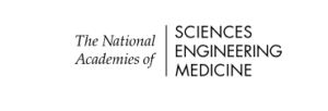 Image of the National Academies of Sciences, ​Engineering, and Medicine banner.