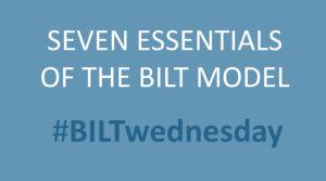Screenshot for Seven Essentials of the BILT Model