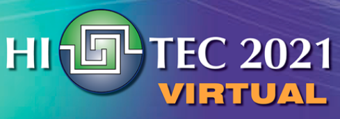 HI-TEC 2021 Virtual logo