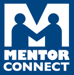 Mentor conntect logo