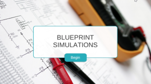 Screenshot for Blueprint Simulation Demo Video - Compressor Motor