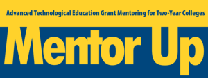 Mentor Up logo