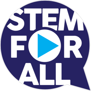 STEM for All logo