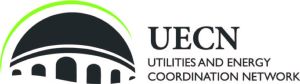 Utilities and Energy Logo