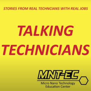 Screenshot for Talking Technicians: Mark Experienced a Whole Career as a Technician (Episode 10 of 12)