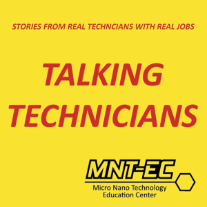 Screenshot for Talking Technicians: Live at the HI TEC Conference (12 of 12)