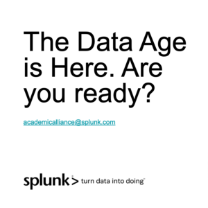 Screenshot for The Data Age Is Here, Are You Ready?