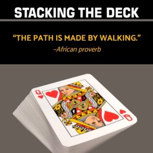 Screenshot for Stacking the Deck