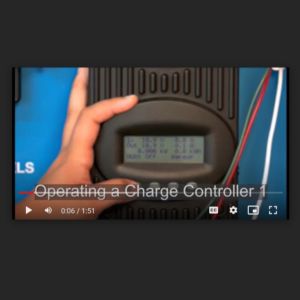 Screenshot for Lab: Operating a Charge Controller 1 (5 of 25)