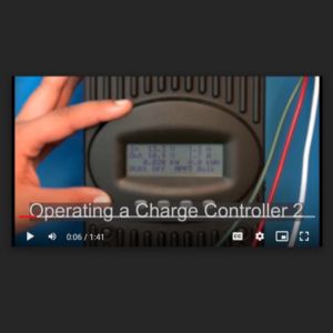 Screenshot for Lab: Operating a Charge Controller 2 (6 of 25)