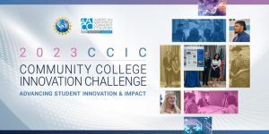 An image from the CCIC promoting their challenge