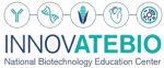 See all resources from InnovATEBIO National Biotechnology Education Center