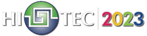 An image of the HI-TEC Logo for the upcoming conference