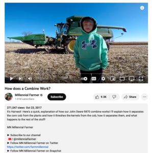 Screenshot for How does a Combine Work?