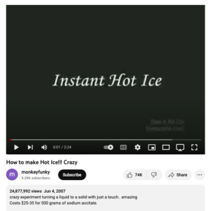 Screenshot for Instant Hot Ice