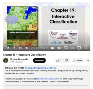Screenshot for Interactive Classification (Chapter 19 of 22)