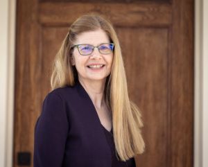 Susan Rundell Singer is co-principal investigator of the OCN study. She became president of St. Olaf College on June 1.