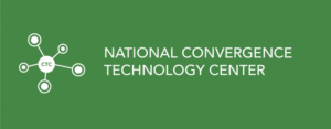 A graphic image of the NCTC logo
