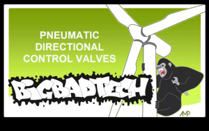 Screenshot for Pneumatic Directional Control Valves (Part 1 of 2)