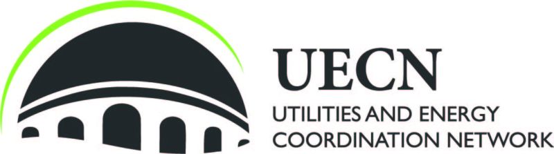 Utilities and Enery Coordination Network logo
