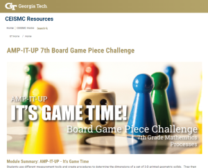 Screenshot for Board Game Piece Challenge - It's  Game Time