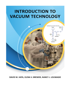 Screenshot for Introduction to Vacuum Technology: Instructor and Student Manuals