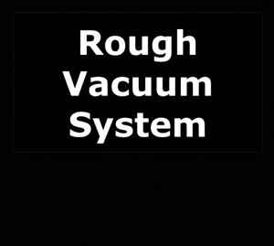 Screenshot for Rough Vacuum System