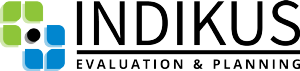 Indikus Evaluation & Planning logo
