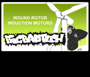 Screenshot for Wound Rotor Induction Motors (Part 1 of 2)