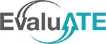 EvaluATE Logo