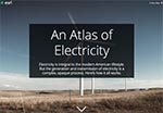 Atlas of Electricity Screenshot