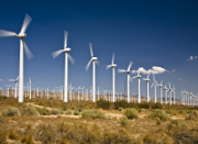 Wind Farm Image